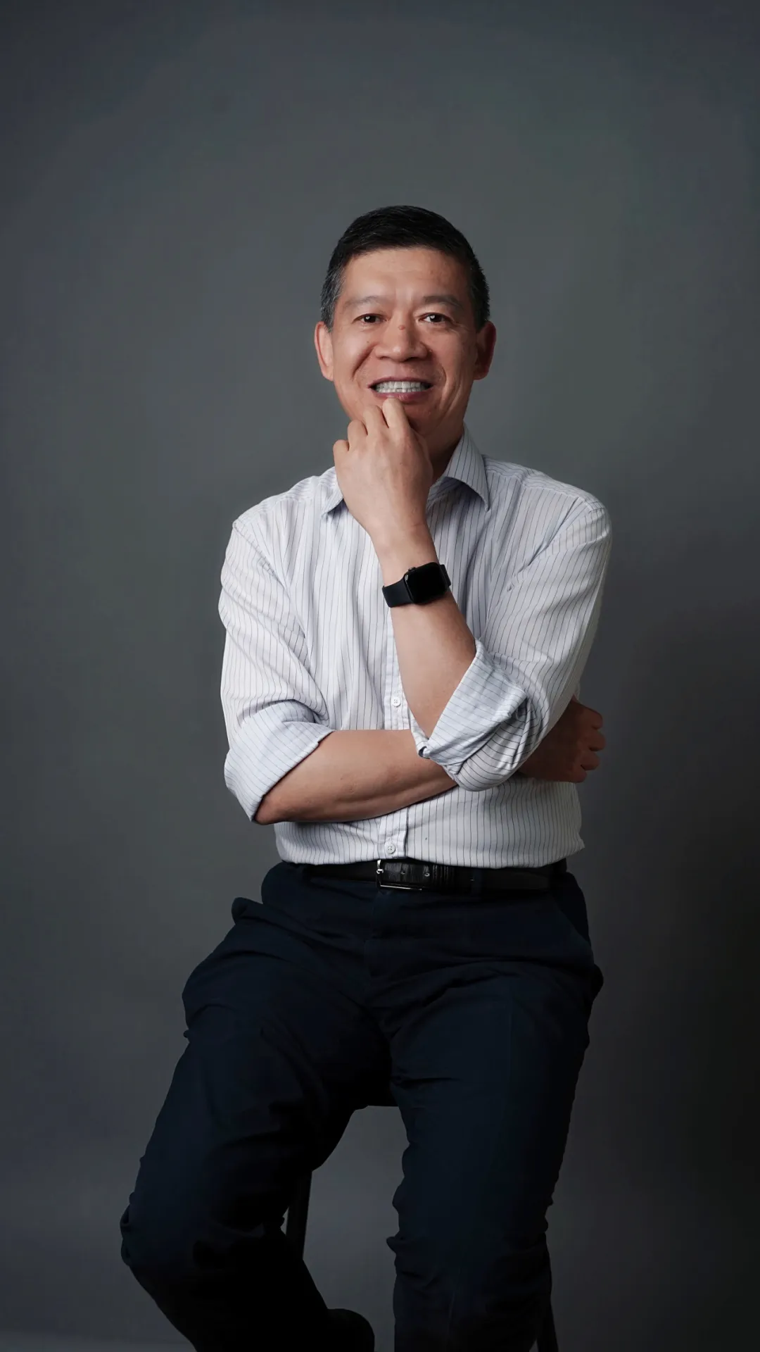 培训行业“领航者”朱力——做知识迁移的摆渡人 |《培训》杂志专访
