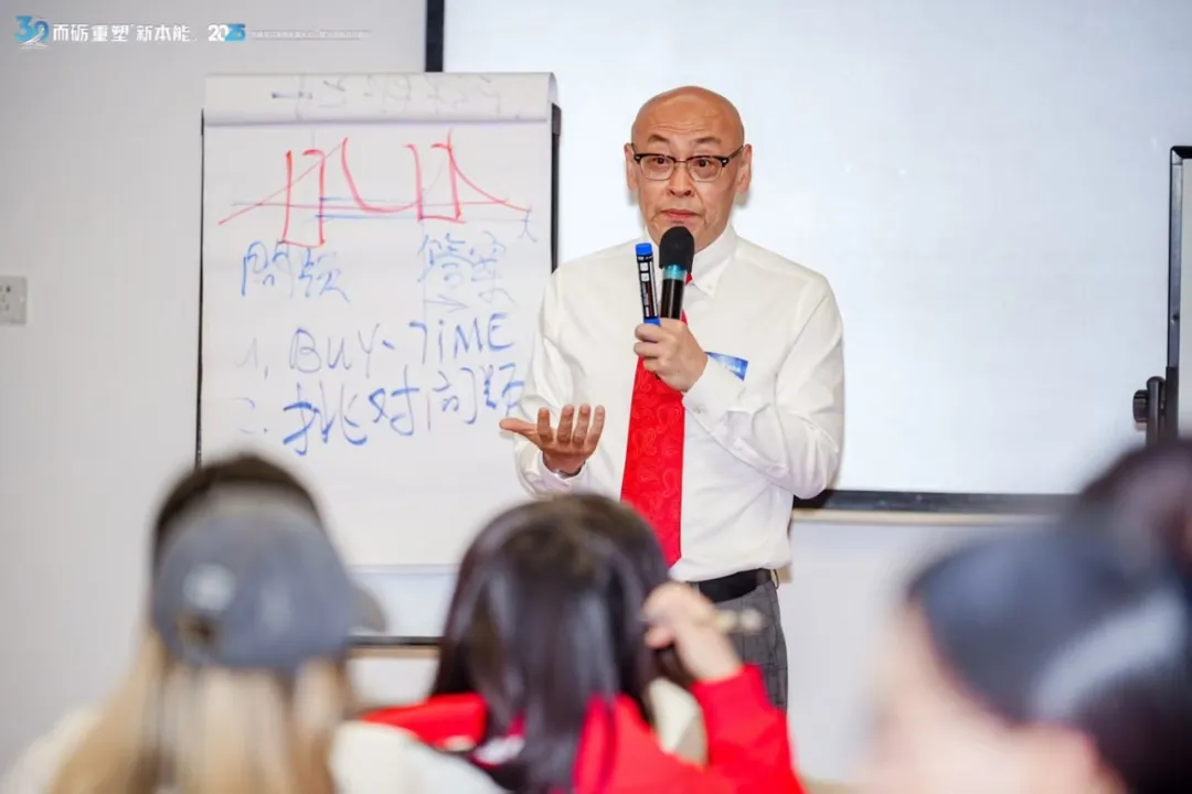 竞越资深人才发展顾问王辰阳 竞越资深人才发展顾问王辰阳