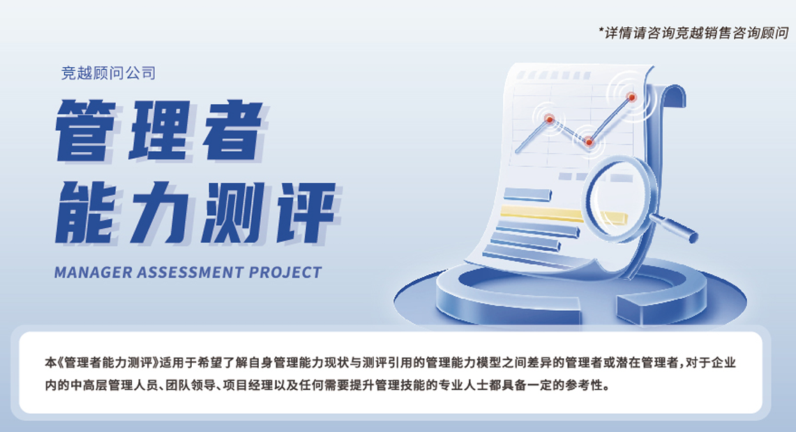 中层领导力培训课程