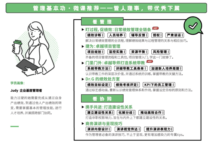 竞越企业人才发展顾问与业绩改善伙伴