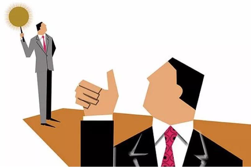竞越企业人才发展顾问与业绩改善伙伴