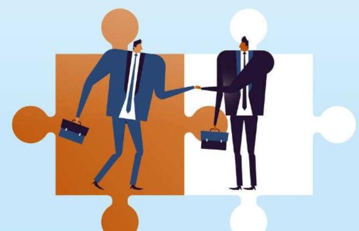 竞越企业人才发展顾问与业绩改善伙伴
